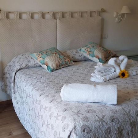 Levante Room Villasimius Zewnętrze zdjęcie