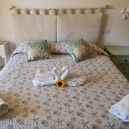 Levante Room Villasimius Zewnętrze zdjęcie
