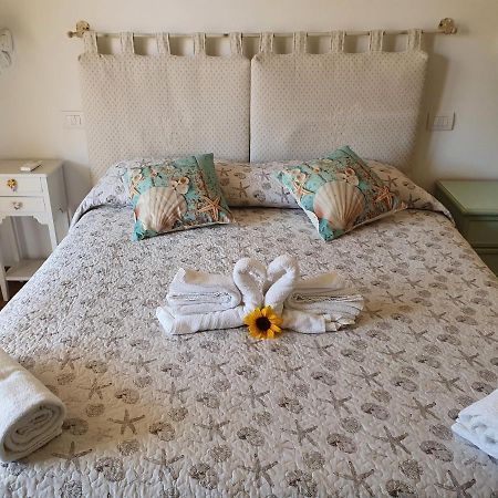 Levante Room Villasimius Zewnętrze zdjęcie
