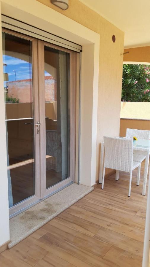 Levante Room Villasimius Zewnętrze zdjęcie