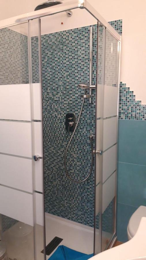 Levante Room Villasimius Zewnętrze zdjęcie