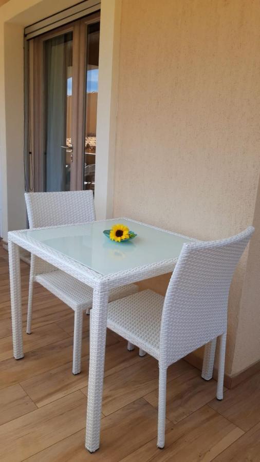 Levante Room Villasimius Zewnętrze zdjęcie