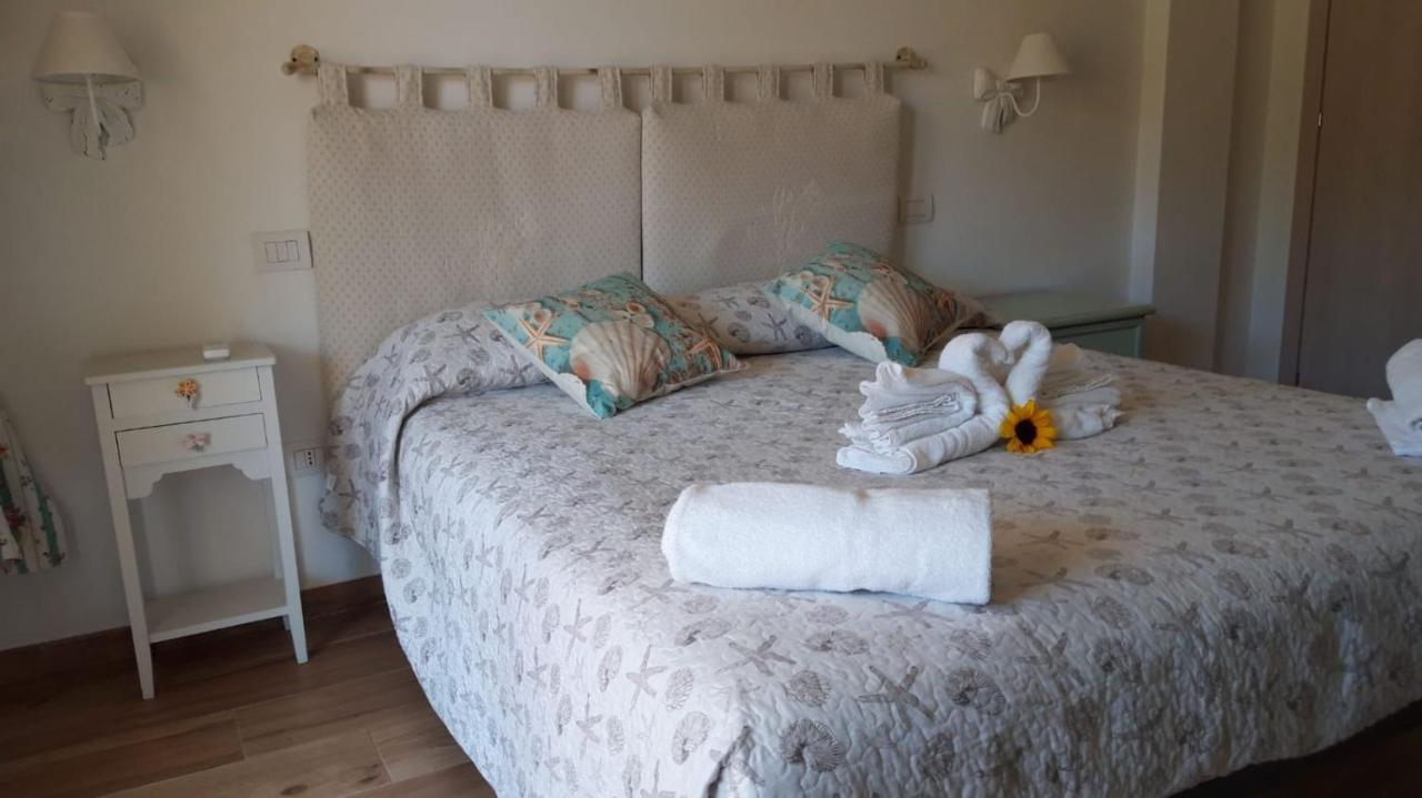 Levante Room Villasimius Zewnętrze zdjęcie