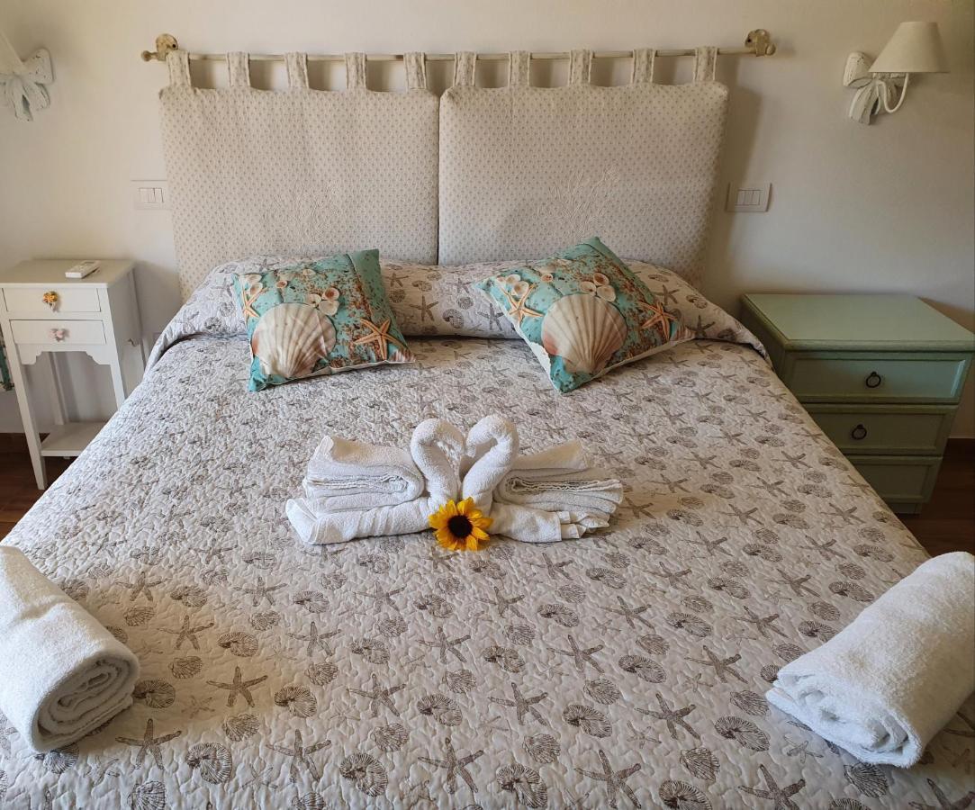 Levante Room Villasimius Zewnętrze zdjęcie