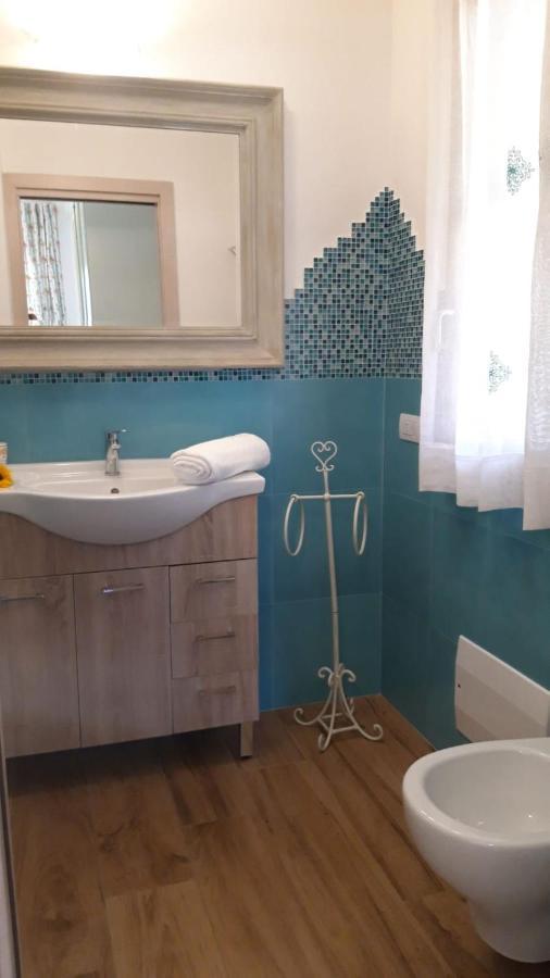Levante Room Villasimius Zewnętrze zdjęcie