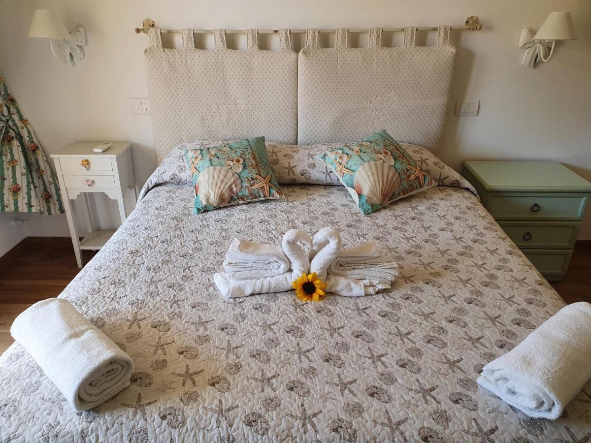 Levante Room Villasimius Zewnętrze zdjęcie