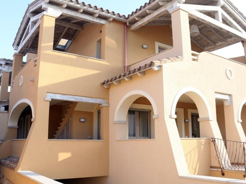 Levante Room Villasimius Zewnętrze zdjęcie