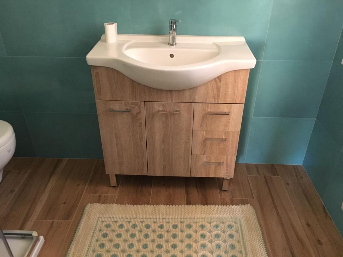 Levante Room Villasimius Zewnętrze zdjęcie