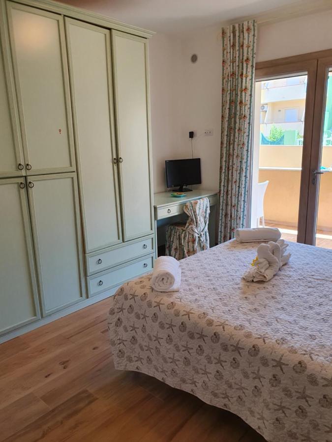 Levante Room Villasimius Zewnętrze zdjęcie