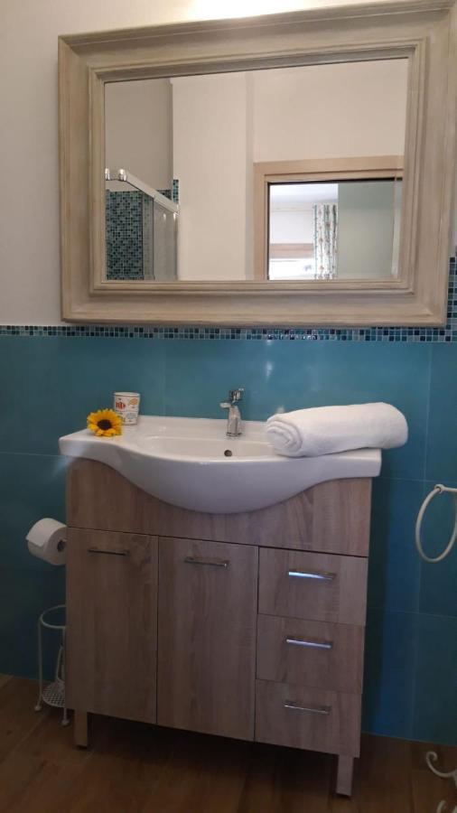 Levante Room Villasimius Zewnętrze zdjęcie